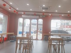 -塔斯汀中国汉堡(嘉禾望岗地铁站店)