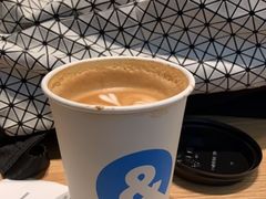 -COFFii&JOY(龙江新城市广场店)