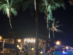 -FINNS Beach Club