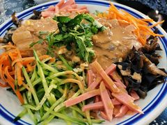 -八两八金·莱芜特色炒鸡(市南漳浦路店)