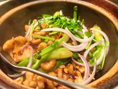 -汤城小厨•粤菜•靓汤(金融街店)