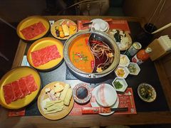 -牛New寿喜烧(虹桥新天地店)