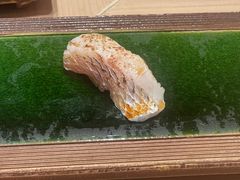 -鮨一日本料理(大中华店)