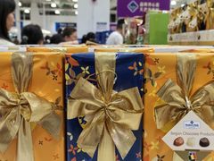 -山姆会员商店(西溪店)
