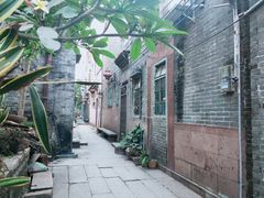 -黄埔古港