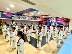 -小小特工运动馆(宝山三邻桥中心)
