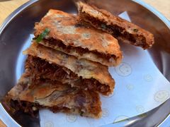 -逍遥镇刘相五胡辣汤豆沫馆(康复中街店)