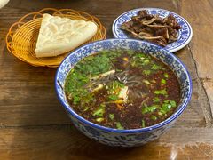 粉汤羊血-惠记粉汤羊血(小南门店)