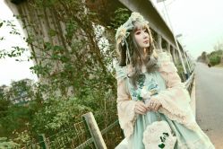 -梓摄影古装写真工作室(富力广场店)