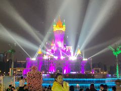 -青岛方特梦幻王国