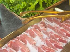 -彭妈家•韩国烤肉料理(张杨路店)