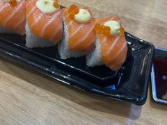 -62º上清水产(大卫城店)