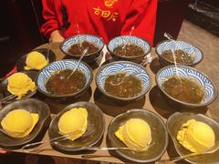 -古田居·特色寿司料理(骏欣中心店)