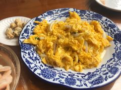-灵福缘私房菜·农家菜(拈花湾·灵山大佛必推店)