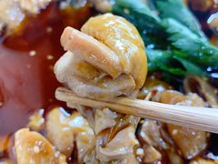 -肥肠鸡冷锅串串(广元利州广场店)