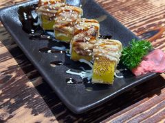 -小川洋风料理(江汉路店)