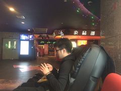 -中影国际影城(兰生大厦CINITY LED店)