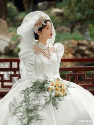 -第一夫人婚纱摄影(南京店)