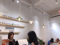 -三囍糖水·小吃铺