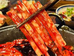 -乡当俏老火锅