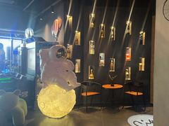 -CIAO·团建聚餐·生日派对轰趴馆(福田店)