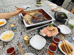 -枇杷园食为鲜火锅(南山店)