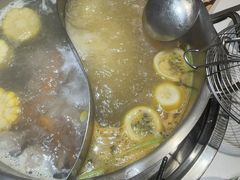 -牛品福潮汕牛肉火锅(旺庄店)