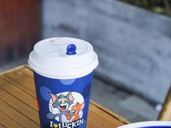 -luckincoffee瑞幸咖啡(恒大广场B1店)