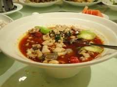 牛蛙-紫阳家宴(源深店)