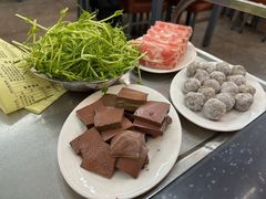 豆苗-仁义火锅城·熟食店(金杨路店)