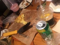 -乐凯撒披萨(欢乐颂购物中心店)