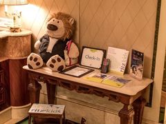 -广州富力丽思卡尔顿酒店