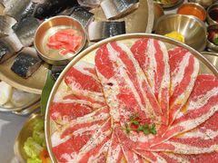 -味家烤肉烤鳗鱼牛排(西塔旗舰店)