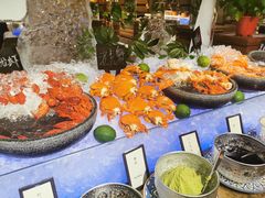 -海鲜自助餐厅·株洲大汉希尔顿酒店