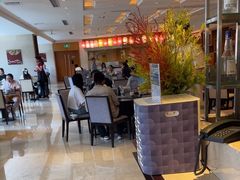 -盛宴自助餐厅(运达喜来登店)