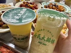 -小民大排档(光谷店)