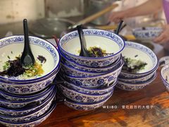 -方老大馄饨(抚宁巷店)