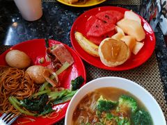 -三亚亚龙湾雅高美爵酒店