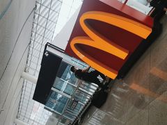 -麦当劳(深圳北站高铁店)