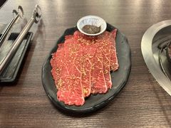 -大馥·炭火烧肉酒场(莘庄莘福坊店)