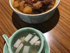 -禾珍珠家常小馆(河南博物院店)