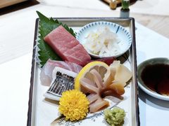 -鮨一日本料理(大中华店)