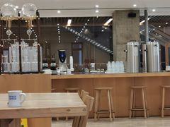 -VOYAGE COFFEE(杨梅竹店)