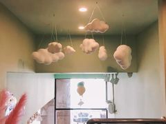 -优品颂烘焙咖啡(南山店)
