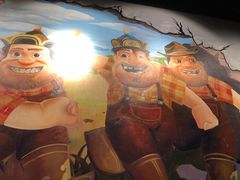 -三个蒙古大叔羊肉串(大宁店)