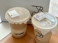 -LAB COFFEE来杯咖啡(浦仓路店)