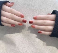 -小小美甲美睫