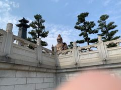 -广东圆玄道观