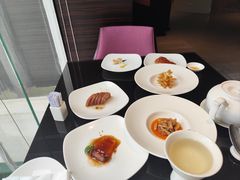 -厦门艾美酒店·乐美中餐厅