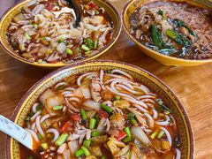 -四方面荘(常丰花园店)